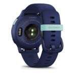Reloj inteligente Garmin VivoActive 5 (0100-02862-12) - Metallic Navy - Imagen 3