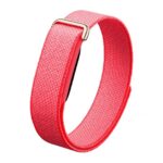 Pulsera de actividad Google Fitbit Air (GW9C8) - Berry - Imagen 4