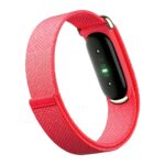 Pulsera de actividad Google Fitbit Air (GW9C8) - Berry