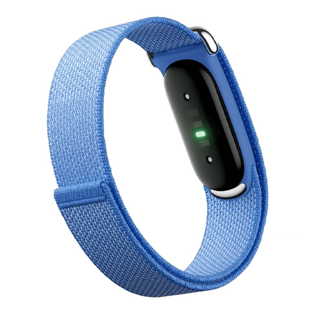 Google Fitbit Air (GW9C8), Lavender (2) Pulsera de actividad Google Fitbit Air (GW9C8) - Lavender - Imagen 1