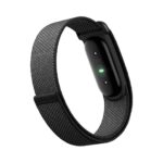 Pulsera de actividad Google Fitbit Air (GW9C8), Obsidian