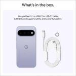 Google Pixel 11 256GB, Frost