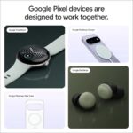 Google Pixel 11 256GB, Frost