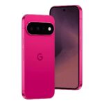 Google Pixel 11 256GB, Hibiscus