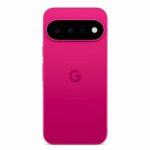 Google Pixel 11 256GB, Hibiscus