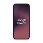 Google Pixel 11 256GB, Hibiscus