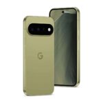 Google Pixel 11 256GB, Pistachio