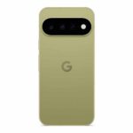 Google Pixel 11 256GB, Pistachio