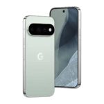 Google Pixel 11 Pro 256GB, Fog