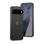Google Pixel 11 Pro 256GB, Obsidian (Matte)