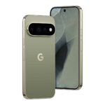 Google Pixel 11 Pro 256GB, Olive