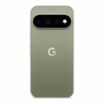 Google Pixel 11 Pro 256GB, Olive