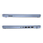 HP 14-dq6102dx, Intel N150, 4GB, 128GB UFS, 14, US, W11, Sky Blue
