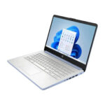 HP 14-dq6102dx, Intel N150, 4GB, 128GB UFS, 14, US, W11, Sky Blue