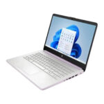 HP 14-dq6104dx, Intel N150, 4GB, 128GB UFS, 14, US, W11, Hony Lavender