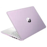 HP 14-dq6104dx, Intel N150, 4GB, 128GB UFS, 14, US, W11, Hony Lavender