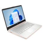 Laptop HP 14-dq6102dx - Intel N150 / 4GB / 128GB UFS / 14” / US / W11 - Imagen 4