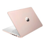 HP 14-dq6105dx, Intel N150, 4GB, 128GB UFS, 14, US, W11, Pale Rose Gold
