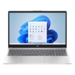 HP 15-fd2050wm, Intel Core Ultra 5 225U, 8GB, 512GB SSD, 15.6", US, W11.