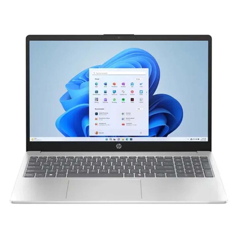 HP 15-fd2050wm, Intel Core Ultra 5 225U, 8GB, 512GB SSD, 15.6", US, W11.