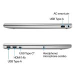 HP 15-fd2050wm, Intel Core Ultra 5 225U, 8GB, 512GB SSD, 15.6", US, W11.