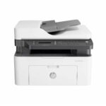 HP LaserJet MFP 137fnw