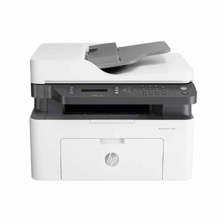 HP LaserJet MFP 137fnw