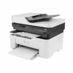 HP LaserJet MFP 137fnw