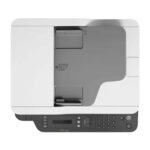 HP LaserJet MFP 137fnw