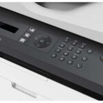HP LaserJet MFP 137fnw