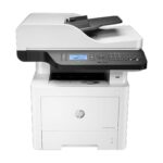 HP LaserJet MFP 432fdn