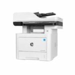 HP LaserJet MFP 432fdn