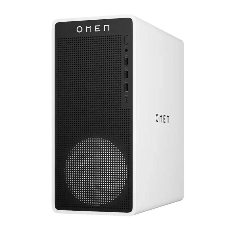 HP Omen TG03-0007c, Intel Core i7-14700F, 16GB, 1TB SSD, NVIDIA RTX 5060 8GB, W11