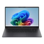 HP OmniBook 17-df0575cl, Intel Core Ultra 7 355, 16GB, 1TB SSD, 17.3 Touchscreen, US, W11