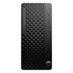 HP ProDesk 4 G1i Tower AI Desktop Computer C57BMUT, Intel Core Ultra 5-235, 16GB, 512GB SSD, W11 Pro, Keyboard & Mouse
