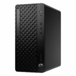 HP ProDesk 4 G1i Tower AI Desktop Computer C57BMUT, Intel Core Ultra 5-235, 16GB, 512GB SSD, W11 Pro, Keyboard & Mouse