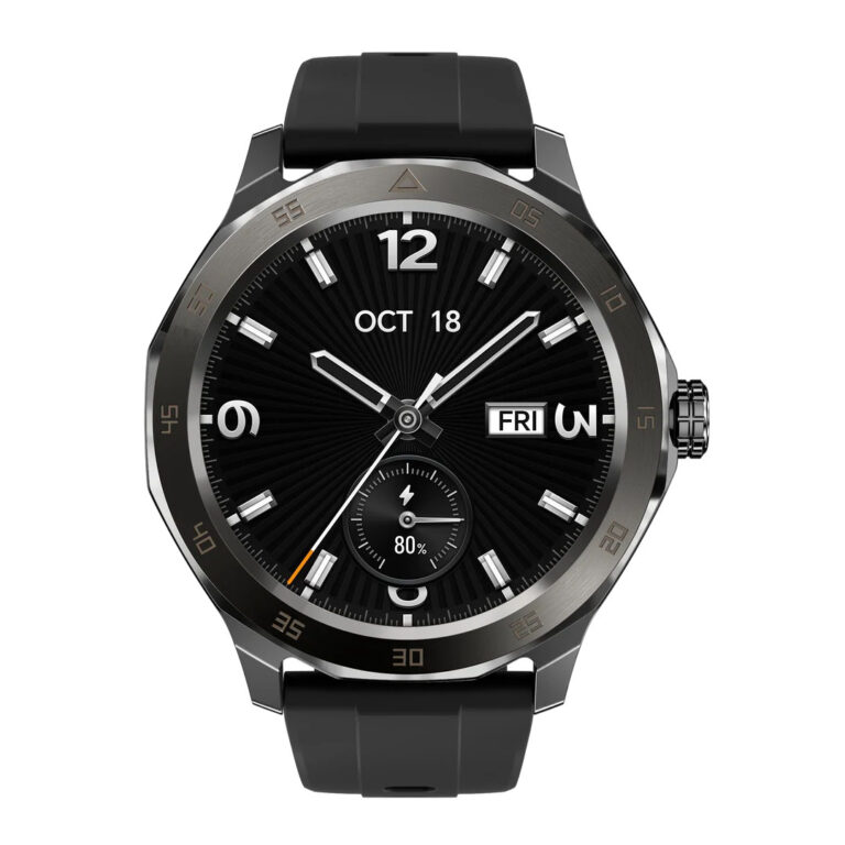 Honor Choice Watch 2 Epic (TSN-WB01) BlackNegroPreto