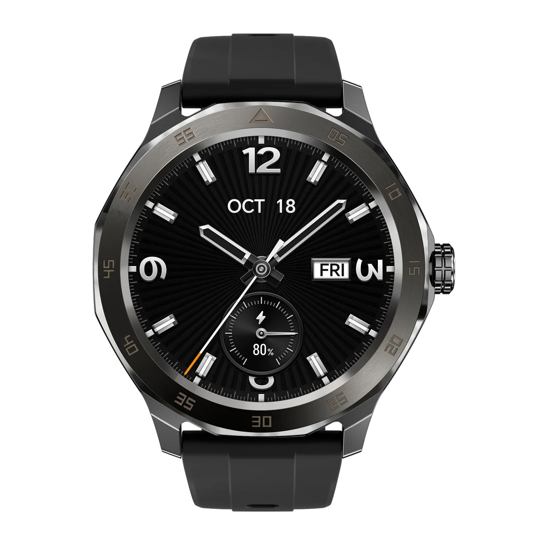 Honor Choice Watch 2 Epic (TSN-WB01) BlackNegroPreto (4) Honor Choice Watch 2 Epic (TSN-WB01) BlackNegroPreto