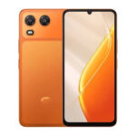 ITEL A200 (A675L) 3GB64GB, Comet Orange