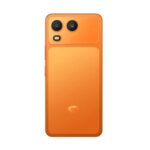 ITEL A200 (A675L) 3GB64GB, Comet Orange