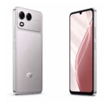 ITEL A200 (A675L) 3GB64GB, Meteor Titanium
