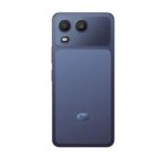 ITEL A200 (A675L) 3GB64GB, Nightly Blue