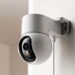 Cámara de seguridad interna Imou Ranger Mini 3MP Lente fijo 3.6mm (IPC-K2MN-3R1W) - Imagen 2