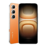 Infinix Hot 70 Pro 5G (X6896) 8GB256GB, Thermo Orange