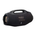 JBL Boombox 4 (JBLBOOMBOX4BLKAM), Black