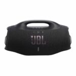 JBL Boombox 4 (JBLBOOMBOX4BLKAM), Black