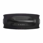 JBL Boombox 4 (JBLBOOMBOX4BLKAM), Black