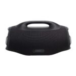 JBL Boombox 4 (JBLBOOMBOX4BLKAM), Black