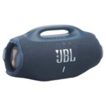 JBL Boombox 4 (JBLBOOMBOX4BLUAM), Blue