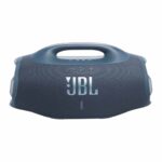 JBL Boombox 4 (JBLBOOMBOX4BLUAM), Blue